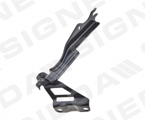 Hood hinge left Mazda 6 13-17 SIGNEDA