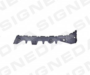 Rear bumper mount right Mazda 6 13-21 SIGNEDA