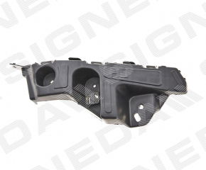 Front bumper mount wing right Buick Encore 13-16 SIGNEDA