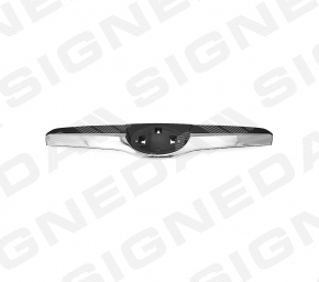 Radiator grill upper Subaru Forester 14-16 SJ prerest SIGNEDA