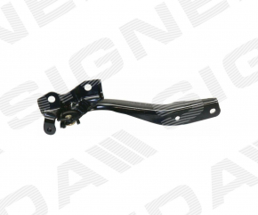 Hood hinge left Subaru Outback 15-19 SIGNEDA