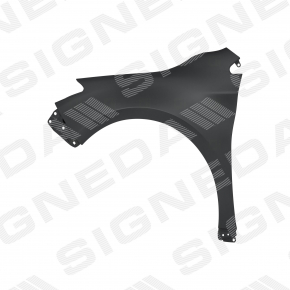 Front left wing Toyota Avalon 13-18 SIGNEDA
