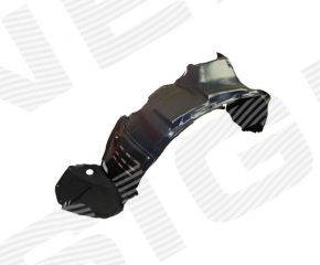 Mudguard front left rear part Lexus RX300 RX330 RX350 04-09 SIGNEDA