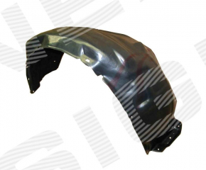 Front right mudguard Toyota Solara 2.4 04-08 SIGNEDA