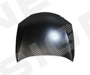 Hood bare Lexus ES350 07-12 SIGNEDA