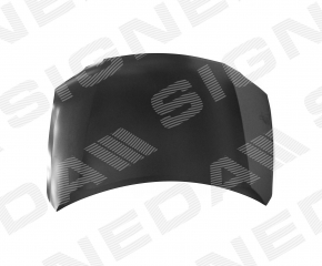 Bonnet bare Lexus RX350 RX450h 10-15 SIGNEDA