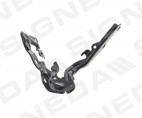 Hood hinge left Toyota Camry v30 2.4 SIGNEDA
