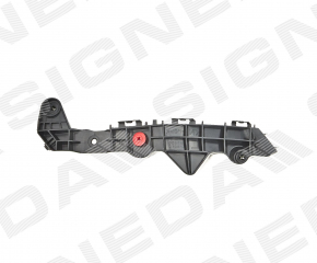 Front Bumper Fastener Right Wing Lexus NX200t NX300 NX300h 15-21 SIGNEDA