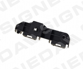 Rear bumper mount inner right Toyota Rav4 16-18 rest SIGNEDA
