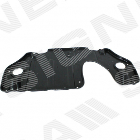 Engine Guard Lexus RX350 RX450h 10-15 SIGNEDA