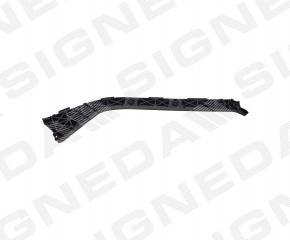 Rear bumper mount right Toyota Prius 20 04-09 SIGNEDA