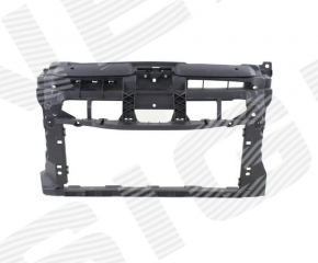 TV panel radiator VW Beetle 12-19 SIGNEDA