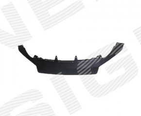 Front Bumper Lip VW Jetta 15-18 USA SIGNEDA