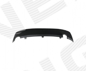 Rear Bumper Lip VW Jetta 15-18 USA SIGNEDA Structure