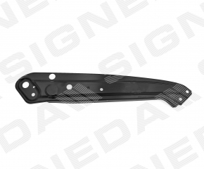 TV eyelash bar left VW Jetta 19- SIGNEDA