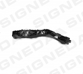 Rear bumper mount outer left VW Tiguan 18- SIGNEDA