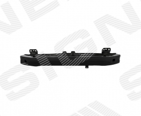 Front Bumper Reinforcement VW Passat b8 16-19 USA SIGNEDA