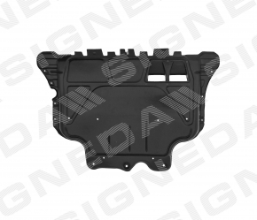 Engine protection VW Jetta 19- 1.4T SIGNEDA