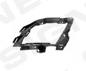 Bracket fog light left VW Jetta 15-18 USA SIGNEDA