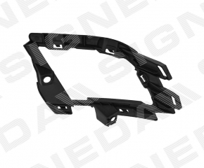 Bracket fog light right VW Jetta 15-18 USA SIGNEDA
