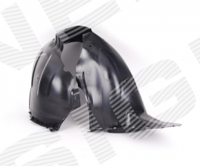 Front left fender liner VW Jetta 11-14 USA SIGNEDA