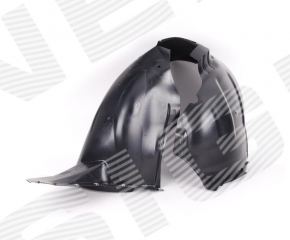 Front right fender liner VW Jetta 11-14 USA SIGNEDA