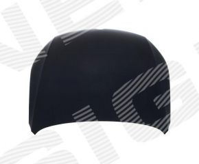 Naked hood VW CC 13-17 rest SIGNEDA