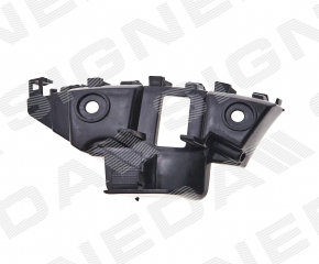 Front bumper mount right VW Jetta 11-14 USA SIGNEDA