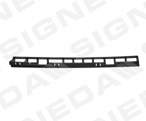Front bumper mount under headlight left VW Passat b7 12-15 USA SIGNEDA