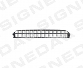 Lower grille front bumper VW Passat b7 12-15 USA SIGNEDA