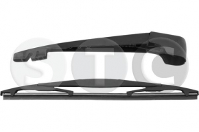 Rear wiper arm BMW X5 F15 14-18 STC