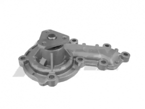 Tensioner pulley drive belt Buick Encore 13-19 CAFFARO