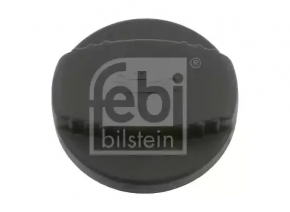 Oil filler cap Mercedes CLA 250 14-19 2.0T FEBI