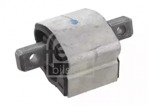 Automatic transmission cushion Mercedes W211 E550 rwd FEBI