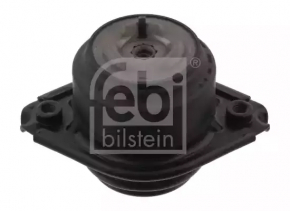 Engine mount left Mercedes W164 ML V6 FEBI