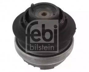 Engine mount left Mercedes W221 M273 FEBI