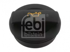 Oil filler cap Audi A4 B8 08-16 2.0T FEBI