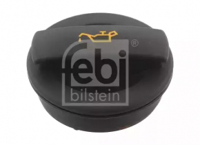 Oil filler cap VW CC 08-17 2.0 CCTA FEBI