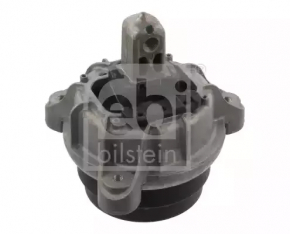Engine mount left BMW 5 F10 11-16 3.0, 3.0T RWD FEBI