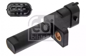 Crankshaft Position Sensor Mercedes W211 E550 FEBI