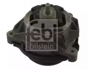 Engine mount right BMW F30 12-16 rwd N20 FEBI