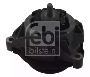 Engine mount right BMW X3 F25 11-17 2.0T FEBI