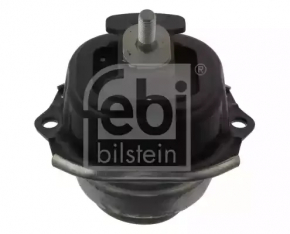 Engine mount left BMW X5 E70 07-13 3.0 FEBI