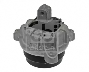 Engine mount left BMW 5 F10 11-16 3.0T AWD FEBI