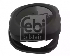 Oil filler cap BMW X1 F48 16-22 B46 FEBI