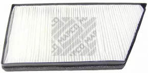 Radiator cooling water VW Passat b7 12-15 USA 2.0TDI NISSENS