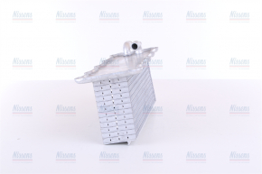 Intercooler heat exchanger VW Jetta 19- 1.4T NISSENS