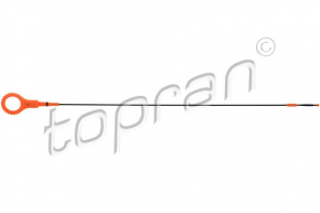 Oil dipstick VW Jetta 11-18 USA 1.4T TOPRAN
