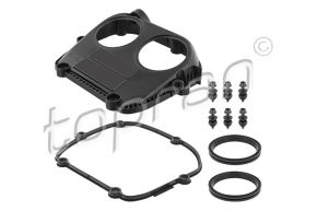 Timing chain cover VW Jetta 19- 2.0T TOPRAN