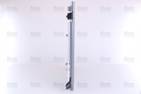 Air conditioner radiator condenser Jeep Cherokee KL 14-18 NISSENS